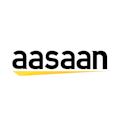 aasaan