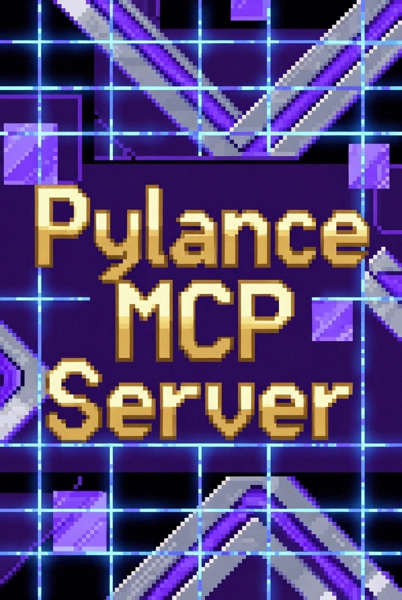 Pylance MCP Server gallery image