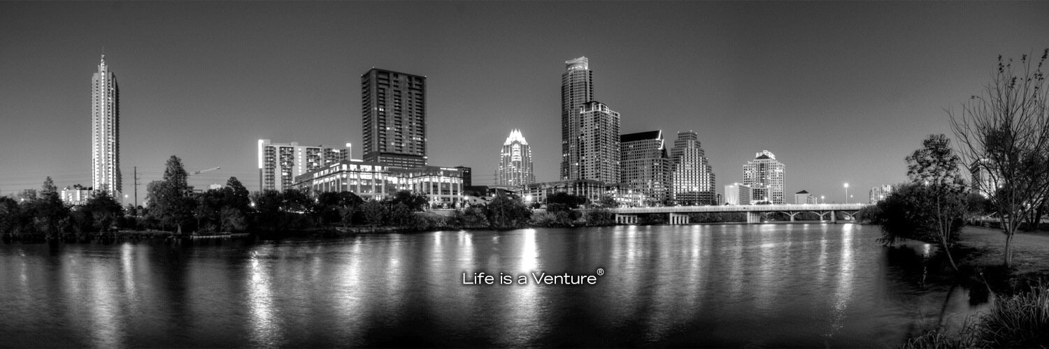 ProductHunt banner for @atx