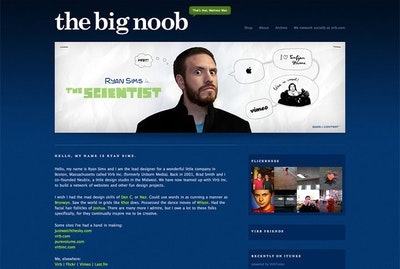 The Big Noob gallery image