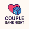 Couple Game Night logo