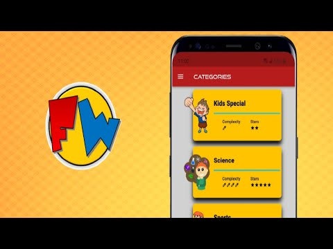 Frame Word gallery image
