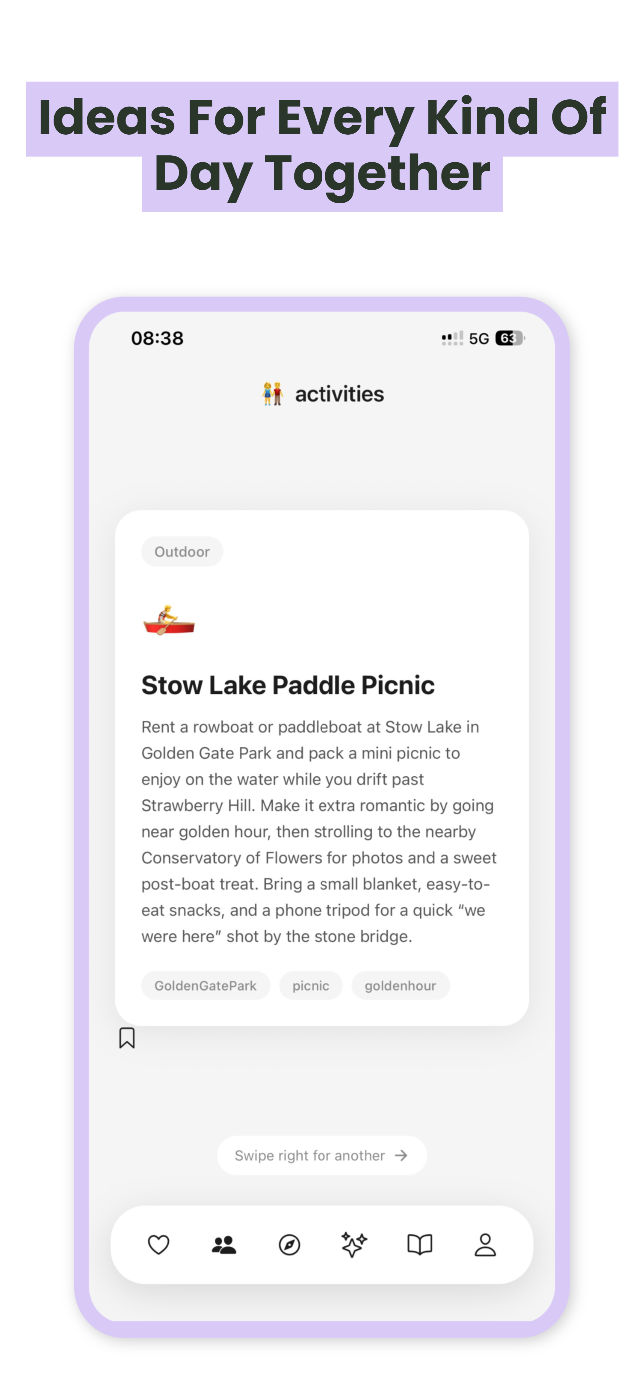 DateCraft gallery image