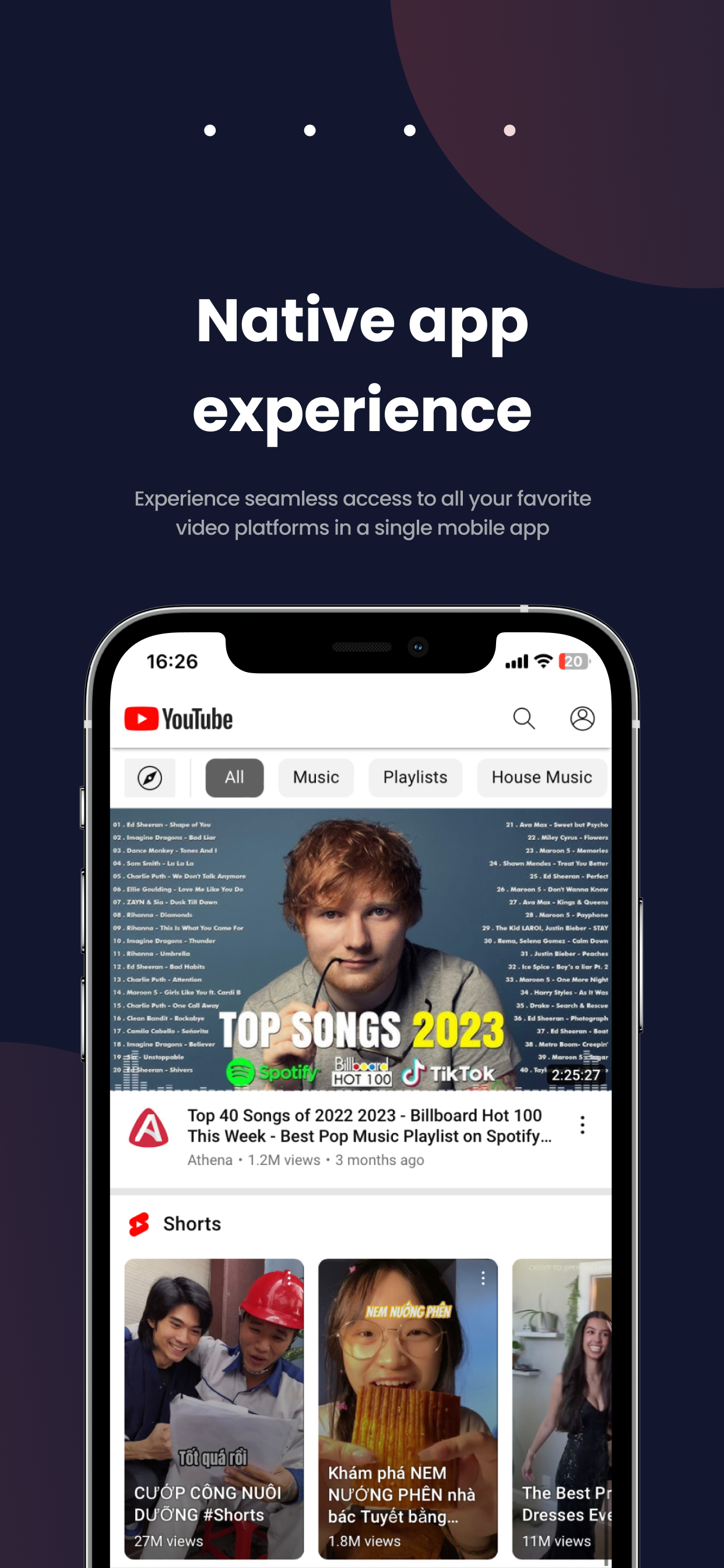 Ptube media 6