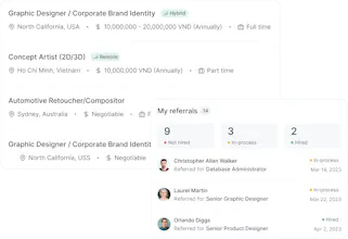 Hireforce gallery image