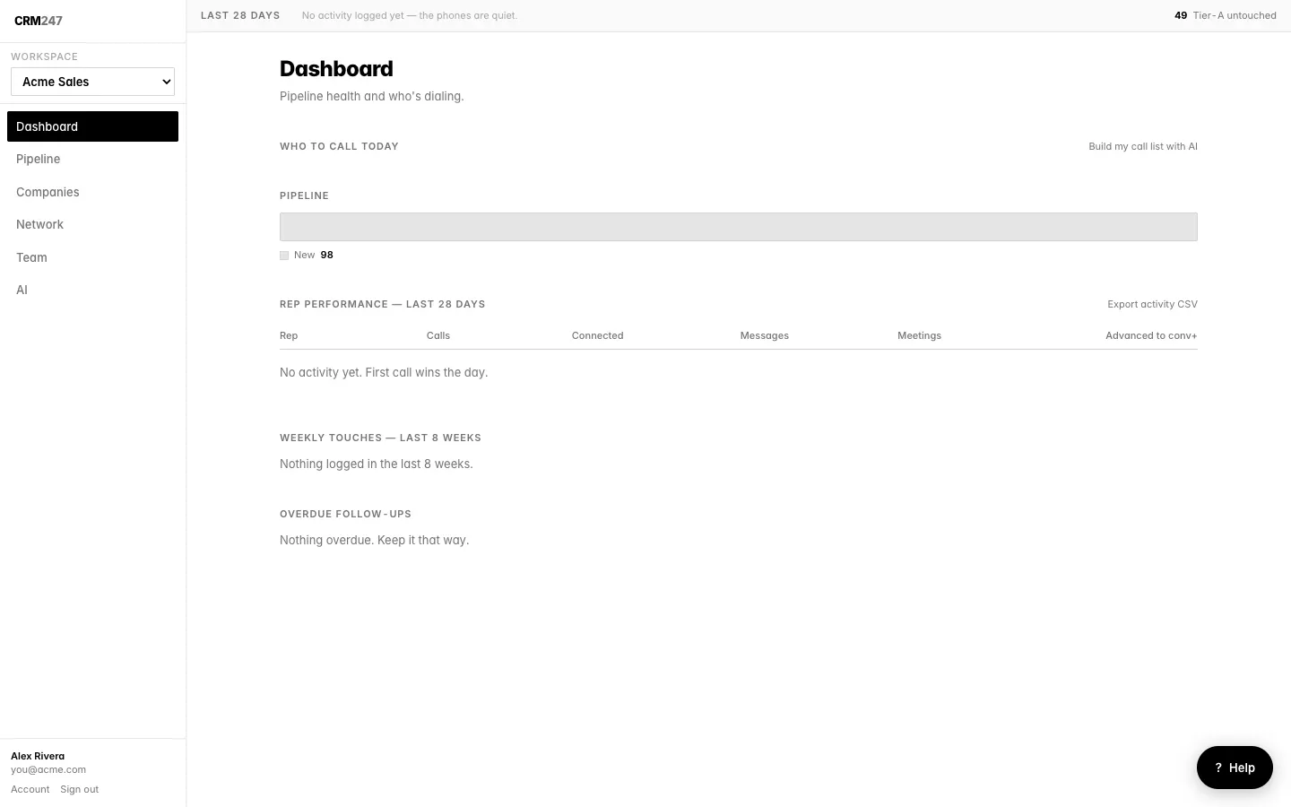 CRM247 gallery image