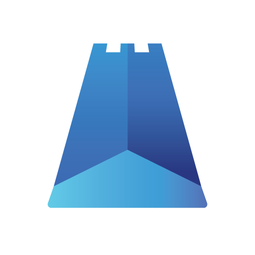Stronghold Platform APIs logo