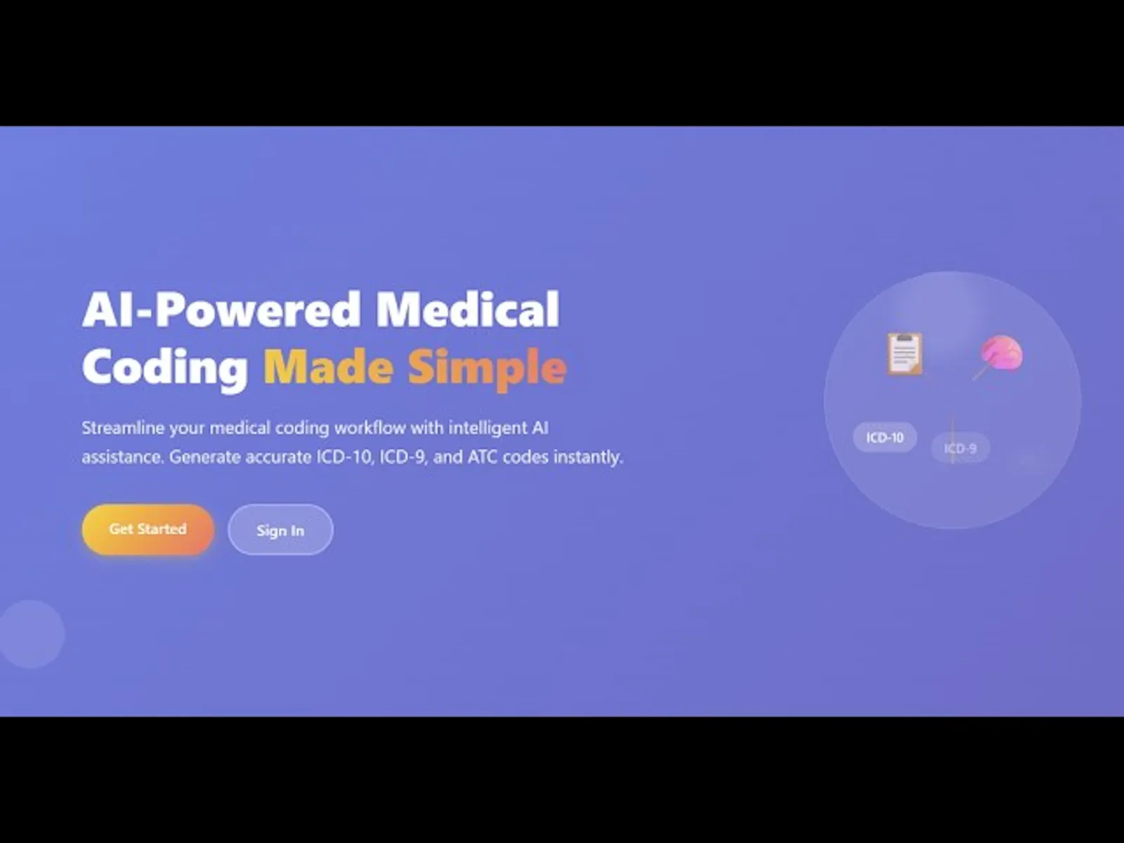Code Your Health screenshot 1 (video preview)