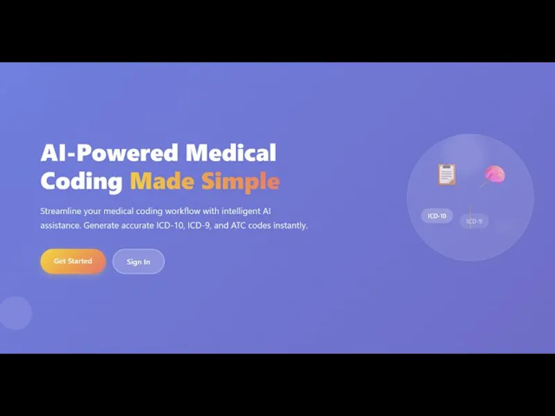 Code Your Health screenshot 1 (video preview)