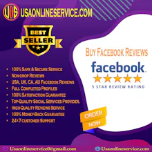 Buy Facebook Reviews gallery image
