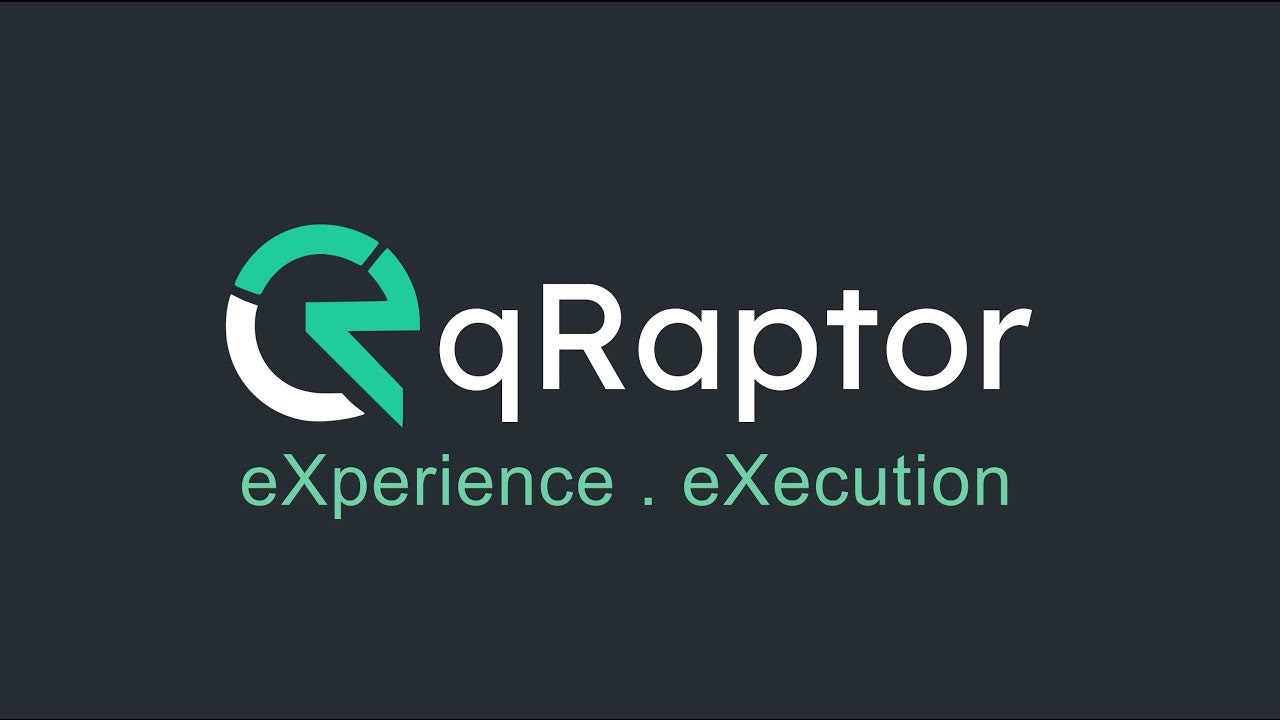 qRaptor gallery image