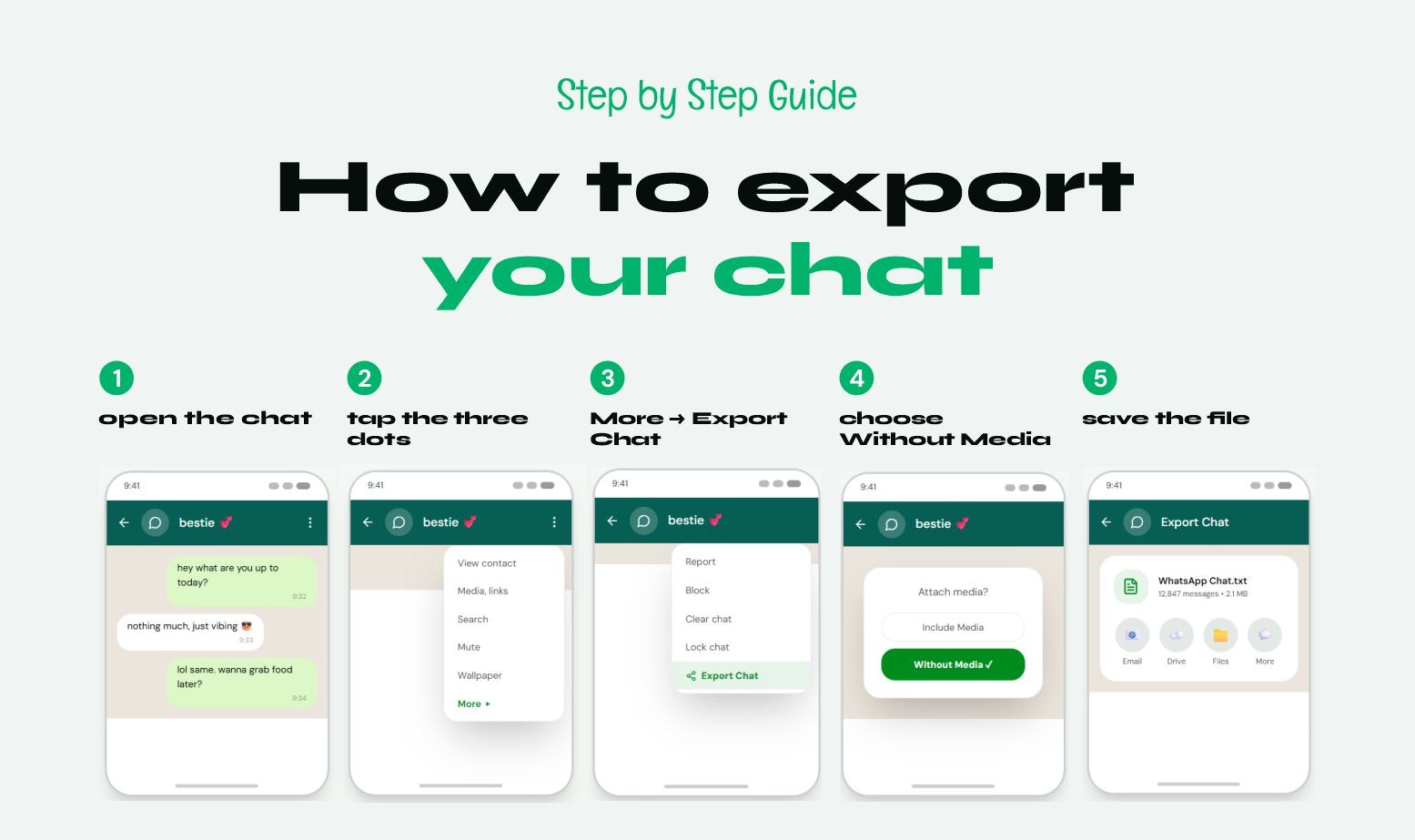 ChitterChatter gallery image