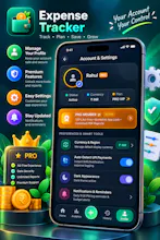 Expense Tracker - Money Manager gallery image
