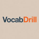 VocabDrill gallery image