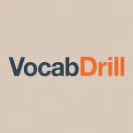 VocabDrill 项目横幅