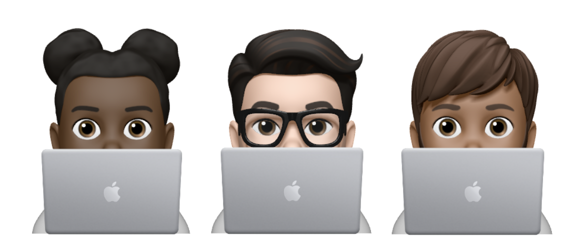 Behind the Screens gallery image