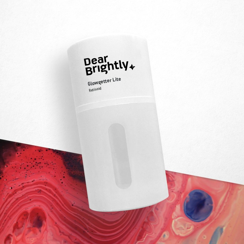 Dear Brightly gallery image