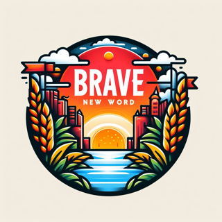 Brave - New Word