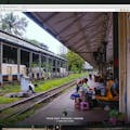 Exposure New Tab