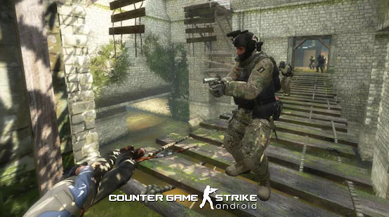 Counter Game Strike CS gallery image