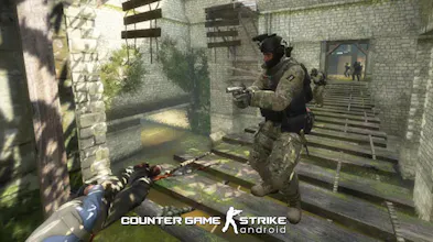 Counter Game Strike CS gallery image