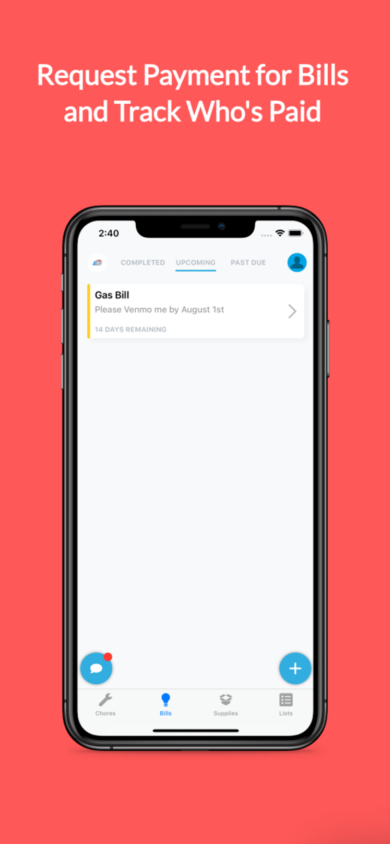 WeDivvy gallery image