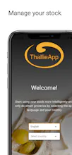 ThallieApp gallery image