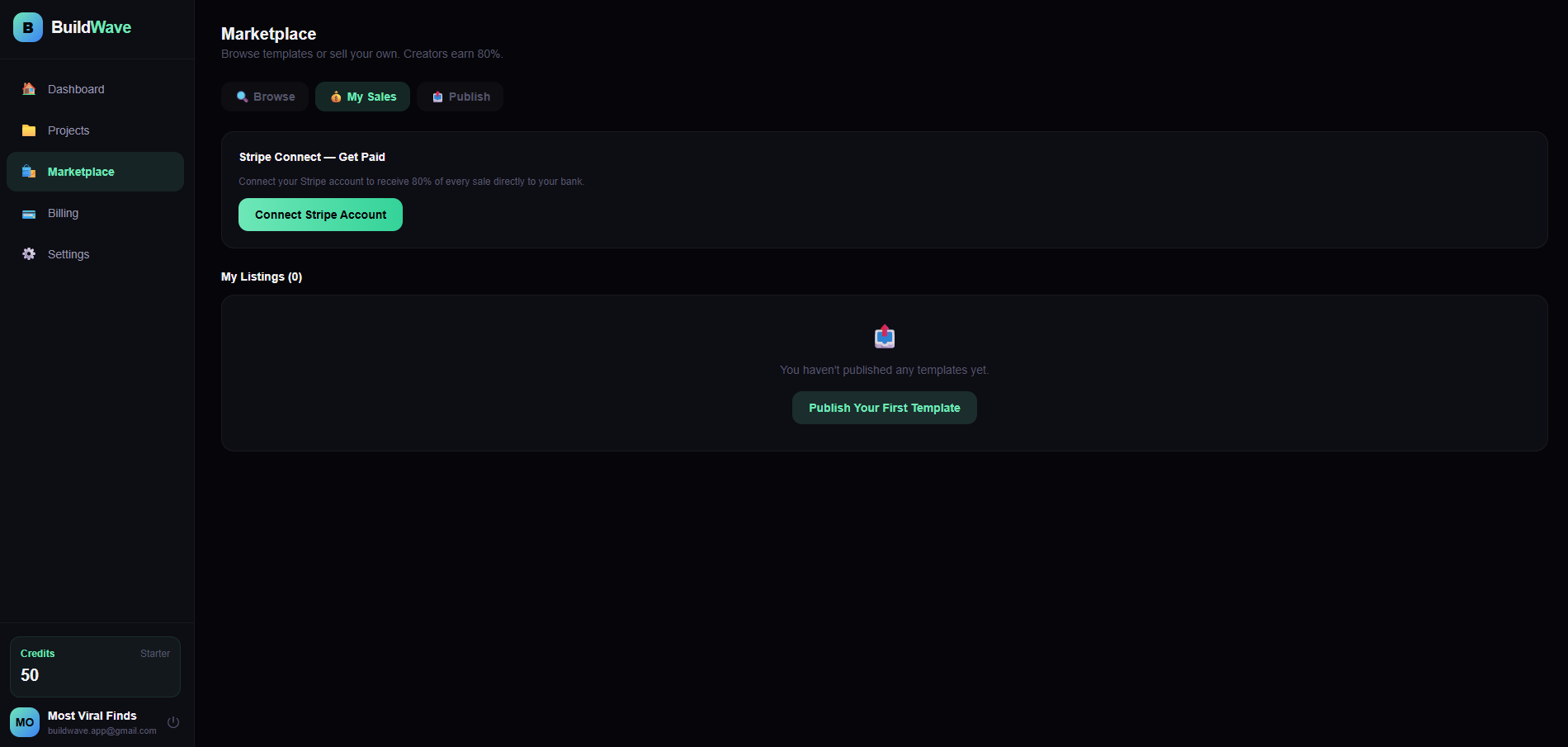 BuildWave gallery image