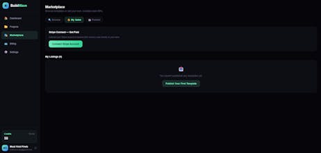 BuildWave gallery image