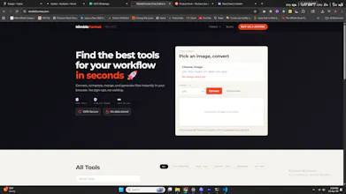 NimbleFormat gallery image