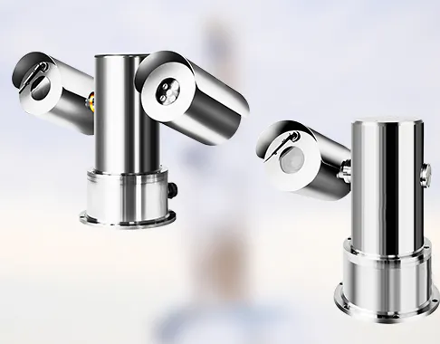 Explosion proof camera gallery image