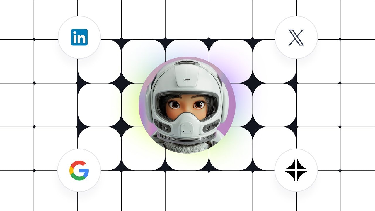 Indy AI by Contra gallery image