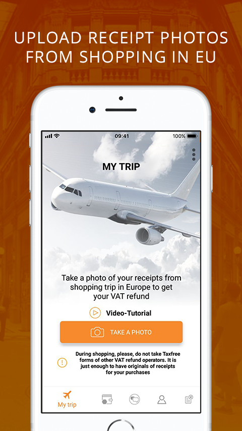 TaxFree4U gallery image