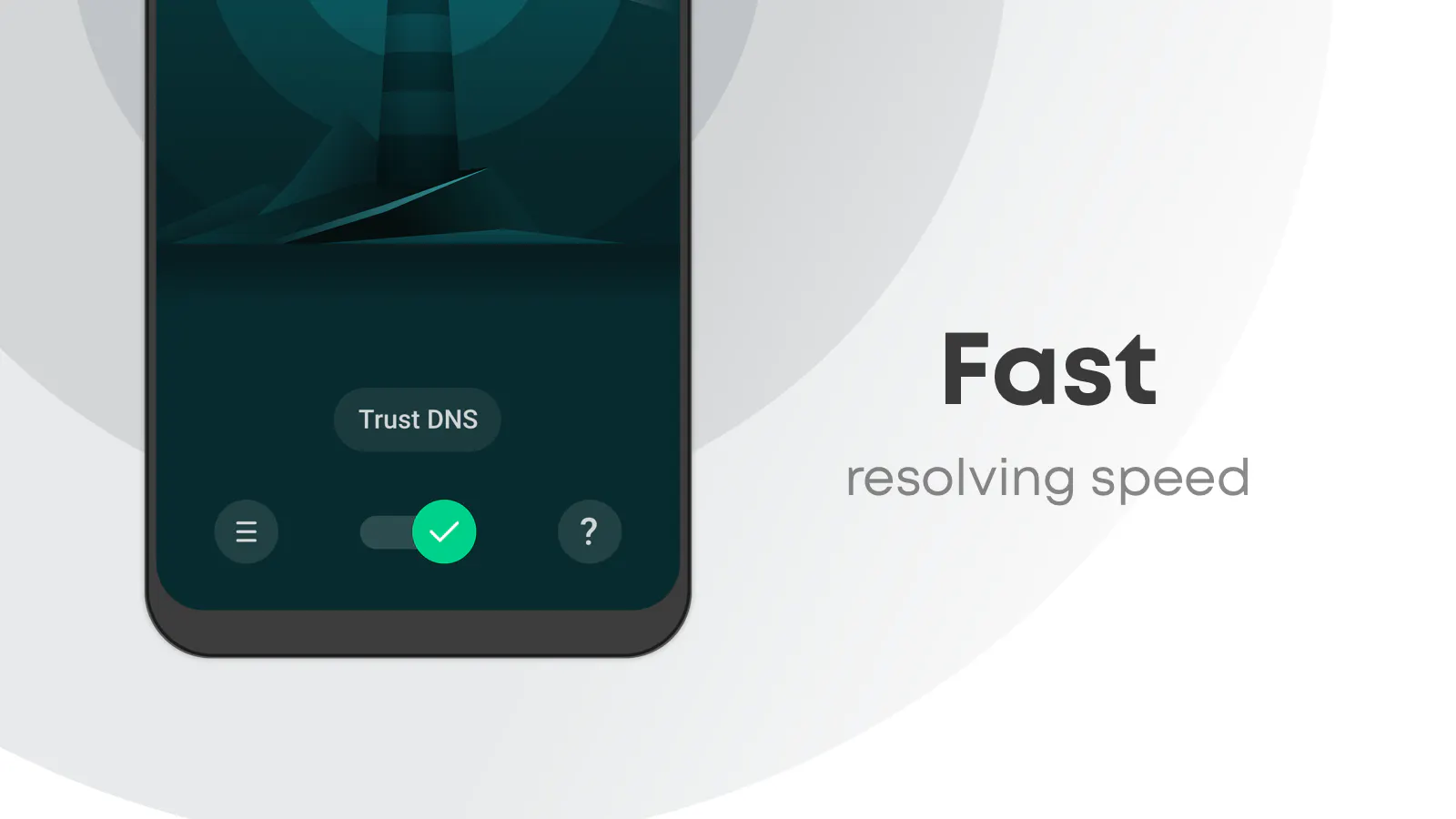 Trust DNS gallery image