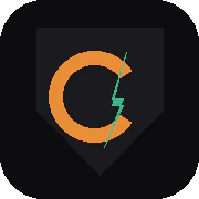 CrushFi  logo