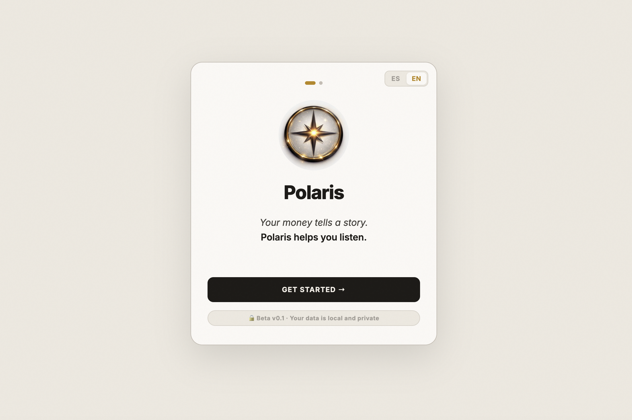 Polaris gallery image