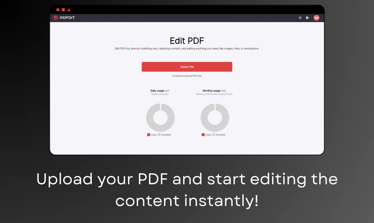 PDFDIT gallery image