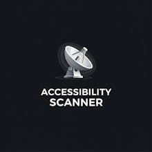 Accessibility Scanner gallery image