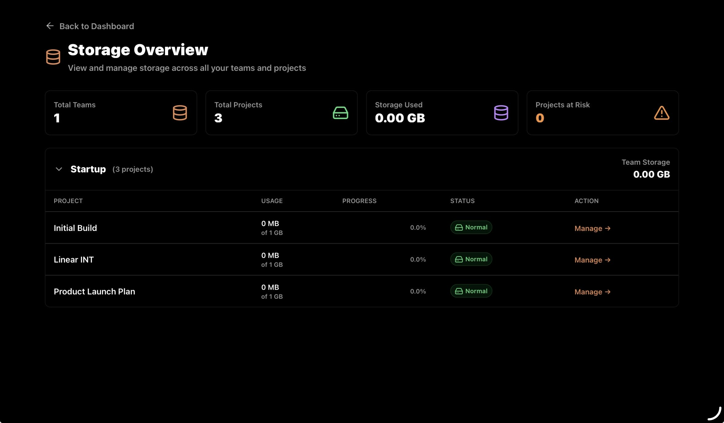 Lithora - Screenshot 3 showing product features and functionality