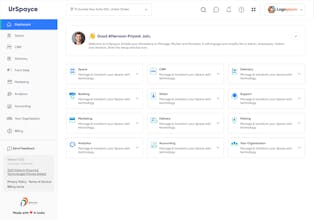 UrSpayce gallery image