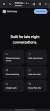 ShhChats gallery image