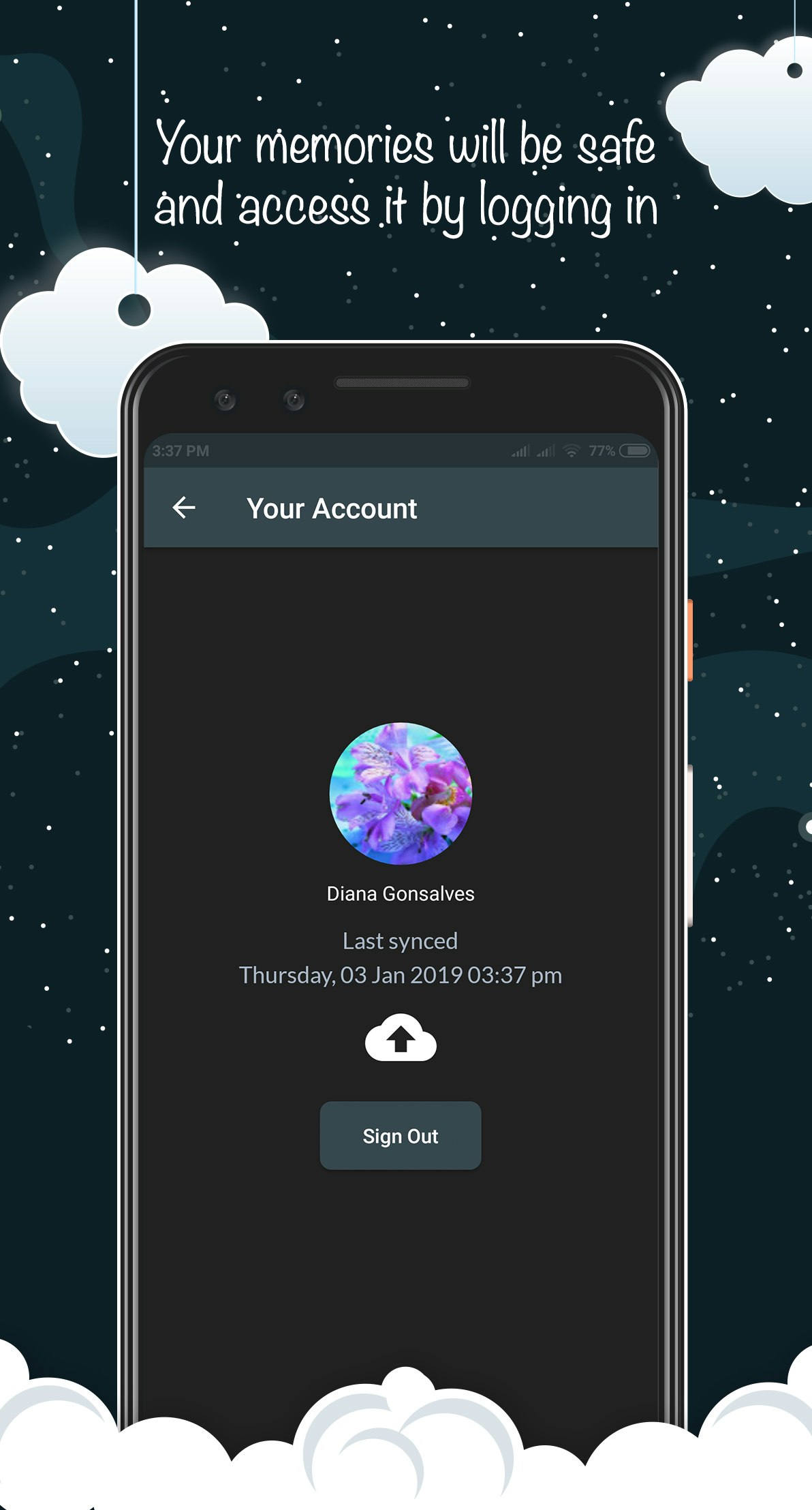 Life Personal Diary gallery image