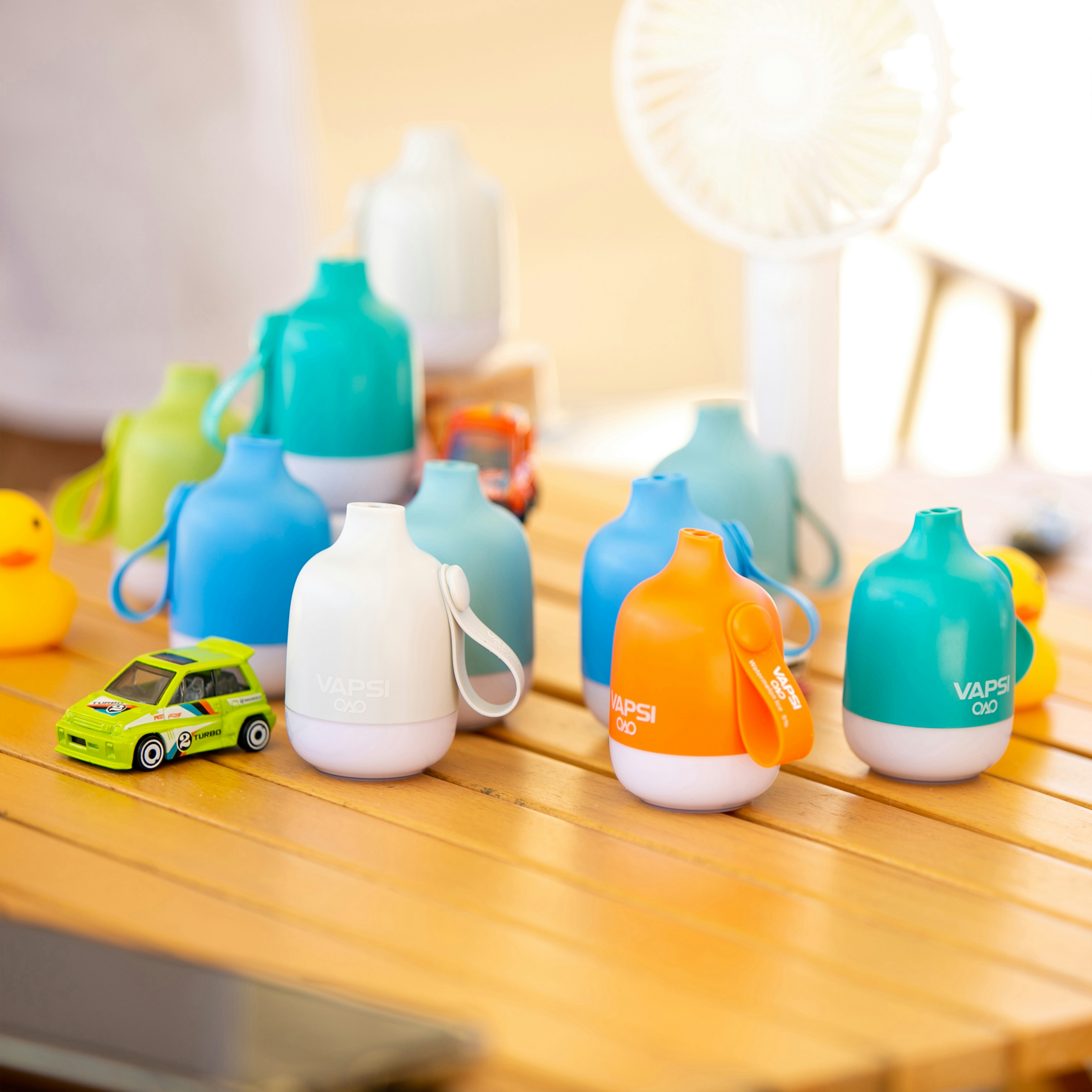 Vapsi OAO Disposable Vape 6000 Puffs