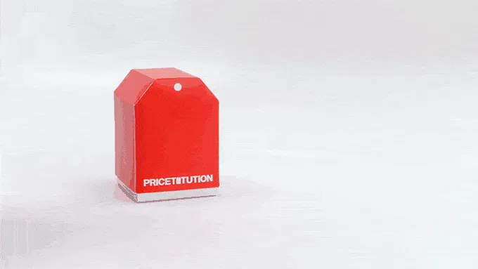 PRICETITUTION