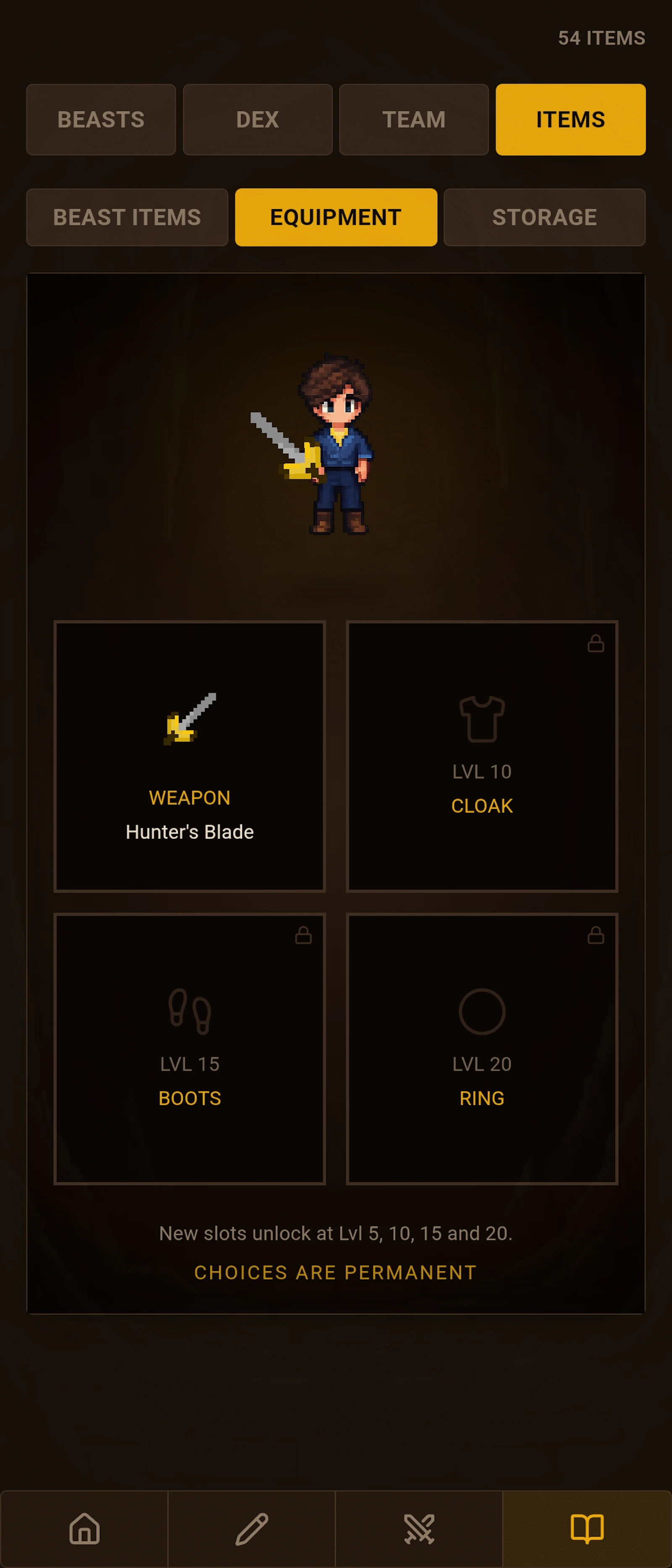 Streakhunter screenshot 1