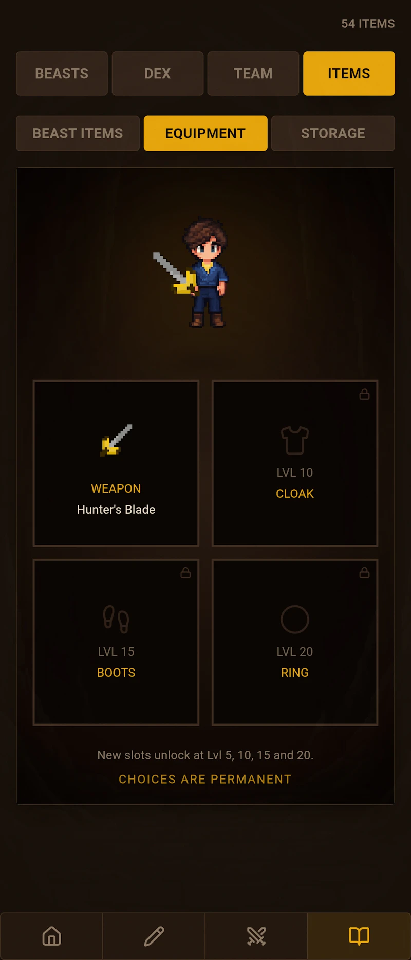 Streakhunter screenshot 1