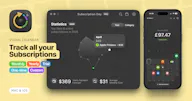 Subscription Day² for iOS