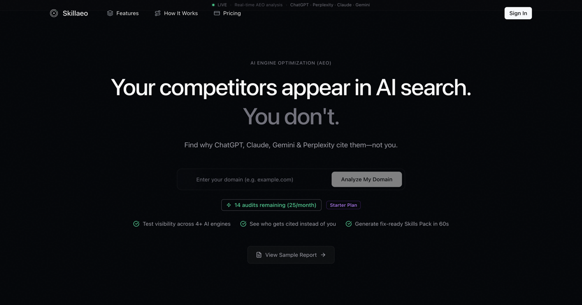 Skillaeo gallery image