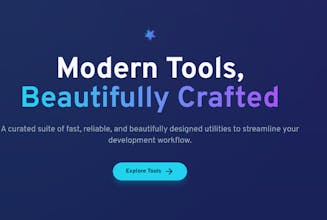 Free Online Image & PDF Converter gallery image