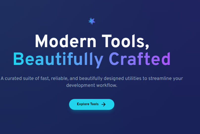 Free Online Image & PDF Converter - Screenshot 2 preview